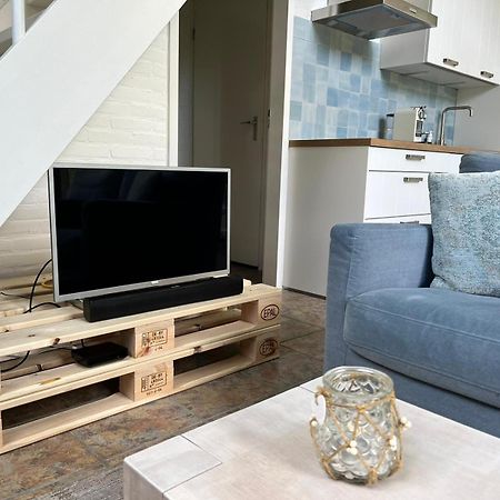 Villa Jonkerstee 66 - Ouddorp De Vrolijke Noot Extérieur photo