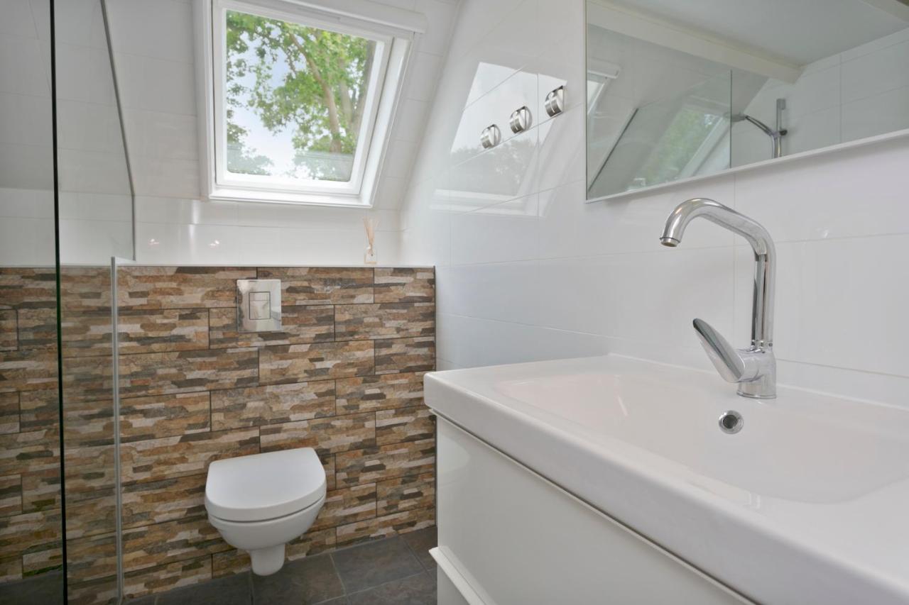 Villa Jonkerstee 66 - Ouddorp De Vrolijke Noot Extérieur photo