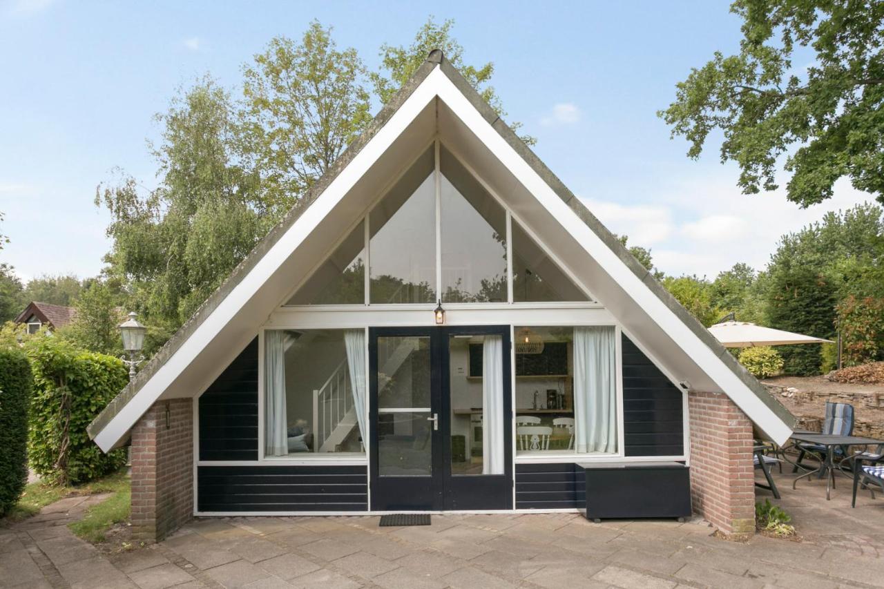 Villa Jonkerstee 66 - Ouddorp De Vrolijke Noot Extérieur photo