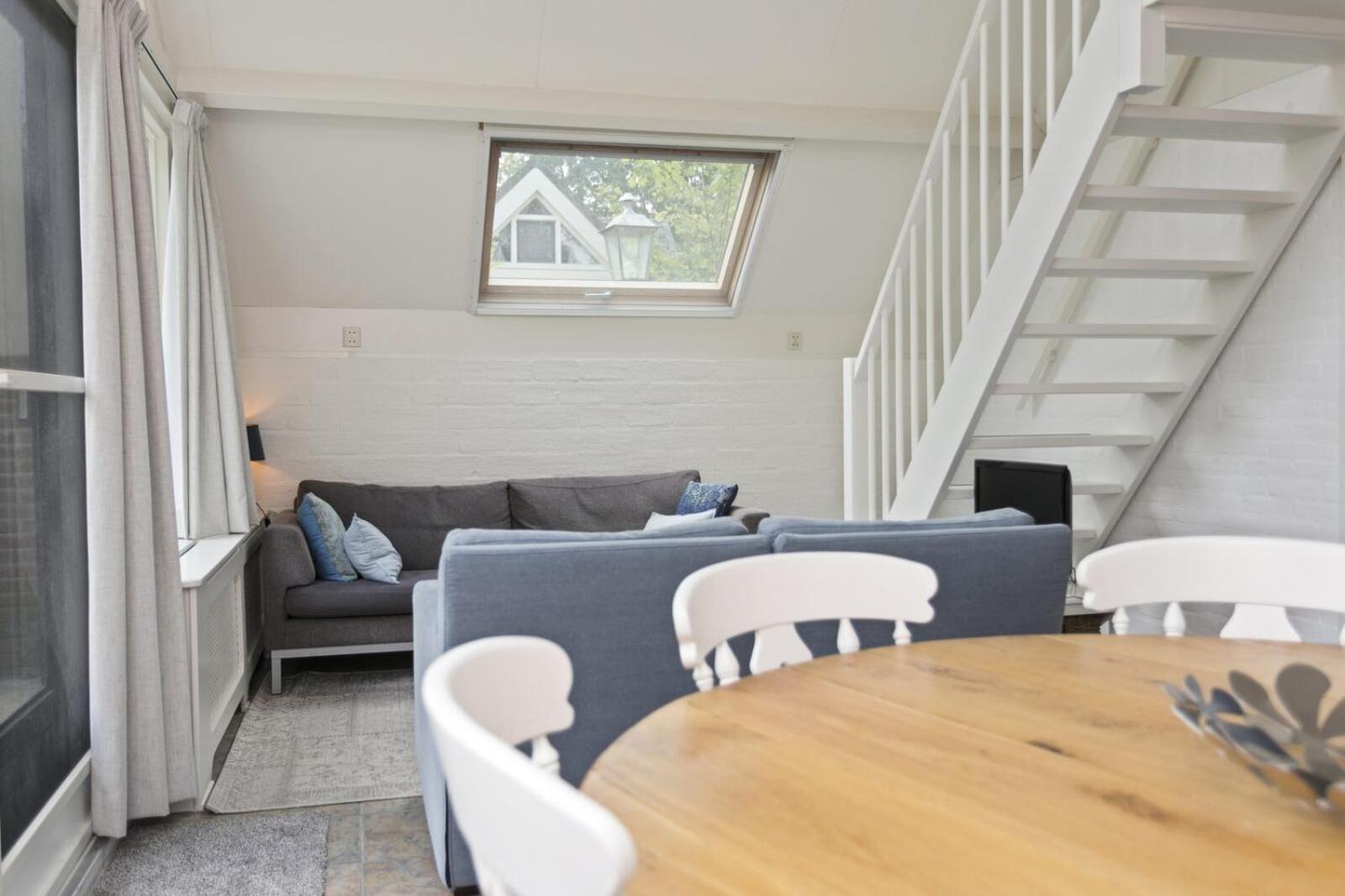 Villa Jonkerstee 66 - Ouddorp De Vrolijke Noot Extérieur photo