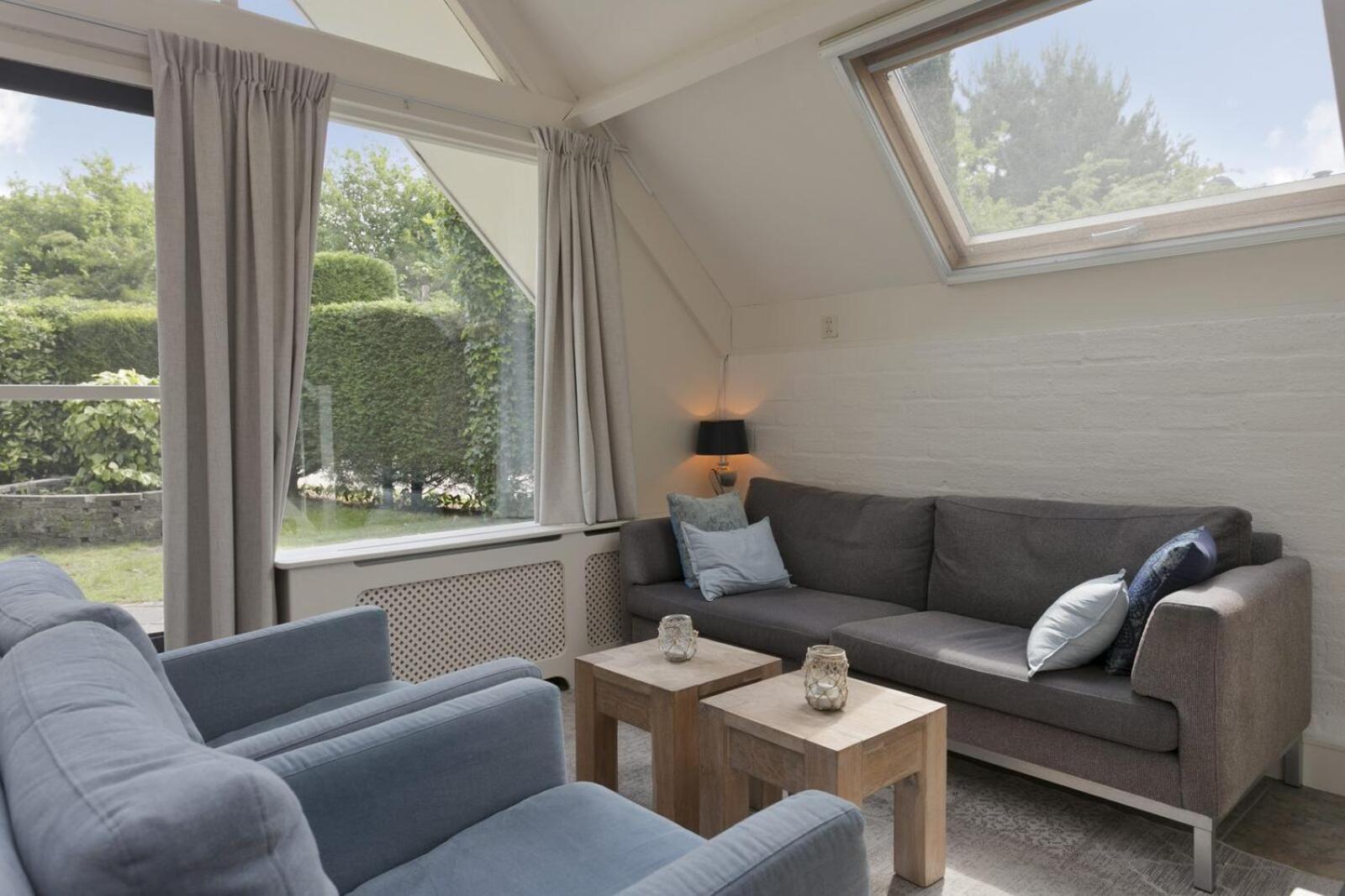 Villa Jonkerstee 66 - Ouddorp De Vrolijke Noot Extérieur photo