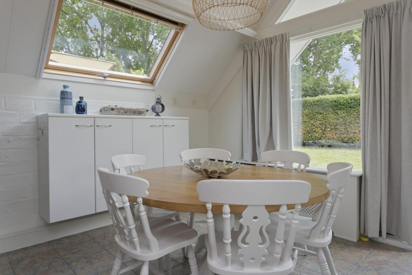Villa Jonkerstee 66 - Ouddorp De Vrolijke Noot Extérieur photo