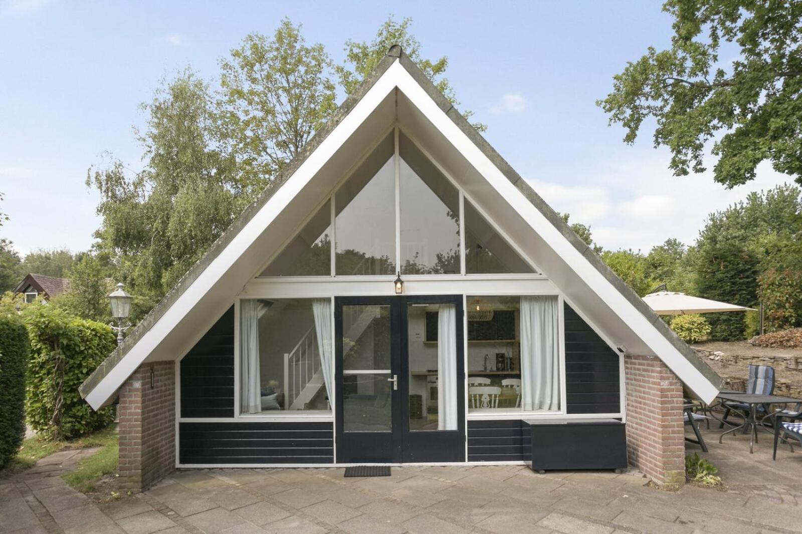 Villa Jonkerstee 66 - Ouddorp De Vrolijke Noot Extérieur photo